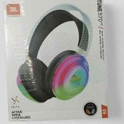 تصویر هدفون JBL TUNE570nc 