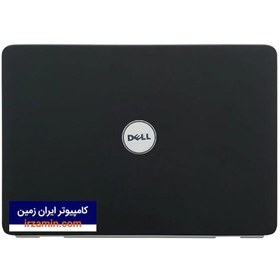 تصویر قاب پشت ال سی دی لپ تاپ DELL Inspiron 1525 