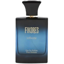 تصویر Fikores فیکورس Infinite ادکلن مردانه 