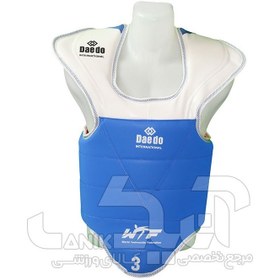 تصویر هوگو تکواندو Dae Do درجه ۱ 