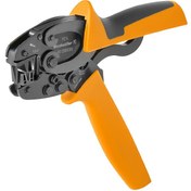 تصویر پرس سرسیم لوله ای سایز (0.25-6.0)mm مدل PZ 6/5 وایدمولر 9011460000 