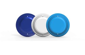 تصویر کفشور Antivortex استخر و جکوزی مگاپول تا 5 اینچ سفید 