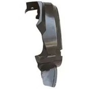 تصویر گل پخش کن جلو کوییک سایپا یدک (راست) 