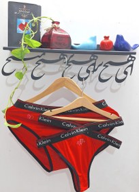 تصویر ست شورت کاپلی کد 1012# couple underwear