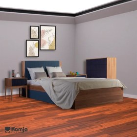 تصویر دراور ایستاده ۵ کشو رنیور با جنس MDF 