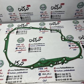 تصویر واشر درب کلاچ موتور بنلی keeway CITY 150 ( کیوی ) اصلی 