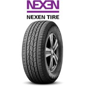 تصویر لاستیک نکسن 235/70R16 106H گل ROADIAN HTX RH5 RH5Nexen Tire 235/70R 106H 16 ROADIAN HTX