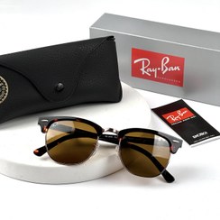 تصویر Ray ban CLUB MASTER – 3016 