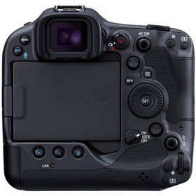تصویر دوربین بدون آینه کانن Canon EOS R3 Mirrorless Camera Body ا Canon EOS R3 Mirrorless Camera Body Canon EOS R3 Mirrorless Camera Body
