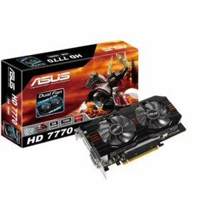 Amd hd7770 on sale