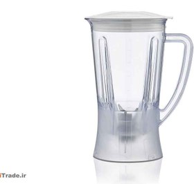 تصویر غذاساز پاناسونیک مدل MK-F500 Panasonic MK-F500 Food Processor