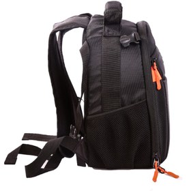 تصویر کوله پشتی دوربین طرح ونگارد (نیم کوله)Vangard Half BP Backpack Orange Vangard Half BP Backpack Orange