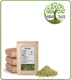 تصویر پودر خرفه فله 