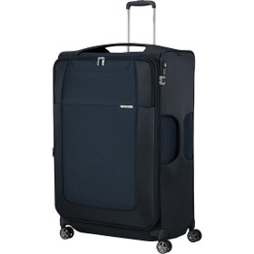 تصویر Samsonite D'lite - 4 Wheels Bellows Jumbo Size Cutcase 83cm 159538 