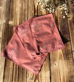 تصویر ماسک کلاژن - دونه ای 