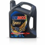 تصویر روغن موتور 20w50 SL یوریکو 