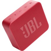 تصویر اسپیکر جی بی ال گو اسنشیال - JBL Go Essential JBL Go Essential Portable Waterproof Speaker