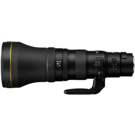 تصویر لنز نیکون Nikon NIKKOR Z 800mm f/6.3 VR S Lens 