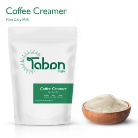 تصویر پودر کافی میت تابان 200 گرمی 