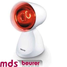 تصویر لامپ مادون قرمز IL11 بیورر (Beurer) ا IL 11 - Infrared lamp | beurer IL 11 - Infrared lamp | beurer