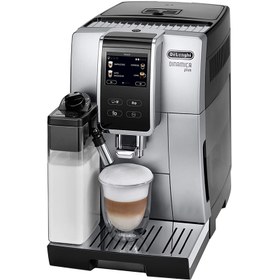 تصویر اسپرسوساز دلونگی مدل Dinamica Plus ECAM 370.70 De'Longhi Dinamica Plus ECAM 370.70