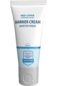 تصویر کرم بدن اورجینال برند Medcover مدل Bariyer Krem 120 GR 2'Lİ کد 760204920 