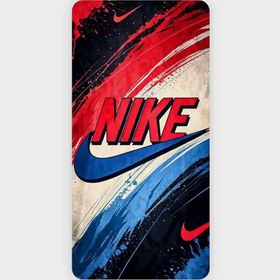 تصویر حوله طرح دار سایز 50*100 بسته 10 عددی (قیمت هر عدد 135 هزار تومان ) شناسه 10100275 