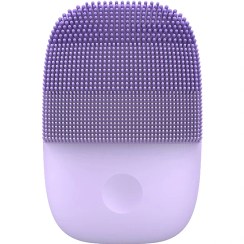 تصویر دستگاه پاک کننده صورت و آرايش شیائومی مدل InFace Mini Sonic Clean Facial Brush MS2000 