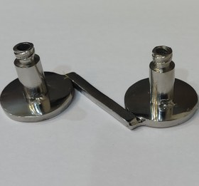 تصویر استند سرنگ جا سرنگی 5عددی, 2عددی, 1 عددی