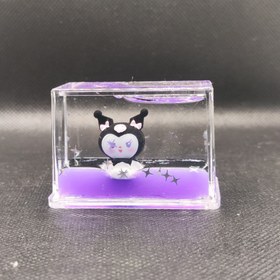 تصویر شناور مینیاتوری 