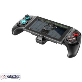 تصویر دسته بازی بی‌سیم آی پگا مدل PG-SW029 