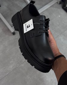 تصویر کفش لوفر سادهHaytan 