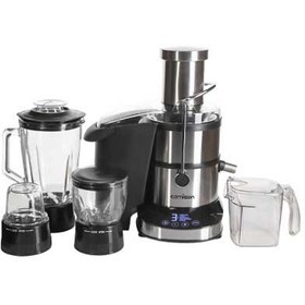 تصویر آبمیوه گیری ادمیلسون مدل JU617 Edmilson juicer model JU617