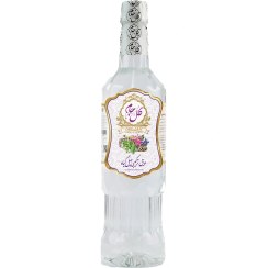 تصویر عرق ترکیبی چهل گیاه گل جام 