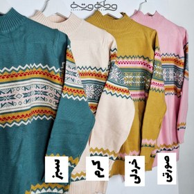 تصویر بافت کریستال 