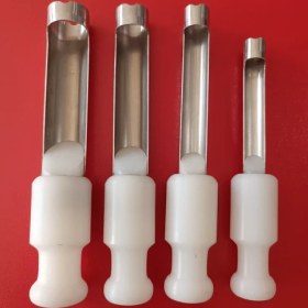 تصویر پک 5 عددی هسته گیر دستی 