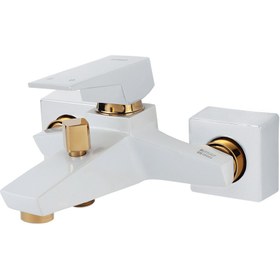 تصویر شیر حمام کنکورد کسری 