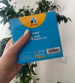 تصویر نوک مداد ۰.۵ عادل 