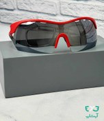 تصویر عینک ورزشیOBAOLAY نمره خور کد922 