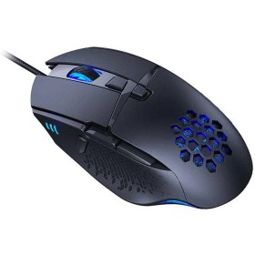 تصویر ماوس گیمینگ الون GM2 GAMING MOUSE GM2 ELEVEN