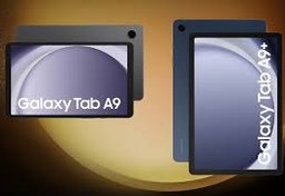 تصویر تبلت سامسونگ مدل Galaxy Tab A9 4G ظرفیت 64 گیگابایت رم 4 گیگابایت (SM-X115) - 64 / خاکستری ا Samsung Galaxy Tab A9 4G 64GB 4GB Tablet Samsung Galaxy Tab A9 4G 64GB 4GB Tablet