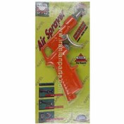 تصویر تفنگی باد پاش کافل | تفنگی باد پاش | تفنگی باد KAFEL 