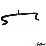 تصویر مجموعه شیلنگ ورودی آب بخاری آریسان 1 مدل 2 تکه 8099 برند ایساکو 