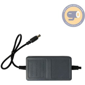 تصویر پاور آداپتور 12 ولت 2 آمپر کیوپلاس QPLUS ADAPTOR 2A