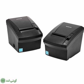 تصویر پرینتر حرارتی بیکسولون مدل SRP-330III 