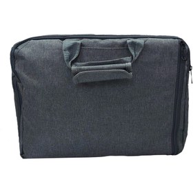 تصویر کیف لپ تاپ پیر کاردین مدل LB-23 مناسب برای لپ تاپ 15.6 اینچی ا Pierre Cardin LB-23 Bag For 15.6 Inch Laptop Pierre Cardin LB-23 Bag For 15.6 Inch Laptop