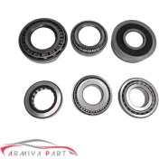 تصویر بلبرینگ گیربکس Jac s5 