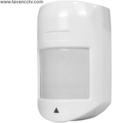 تصویر سنسور چشمی بی سیم فایروال FIREWALL H9 FIREWALL H9 PIR WIRELESS SENSOR