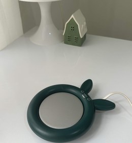 تصویر وارمر برقی 