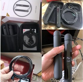 تصویر طناب ورزشی هوشمند یونمای شیائومی Xiaomi YUNMAI YMSR-P701 Smart Jump Rope 